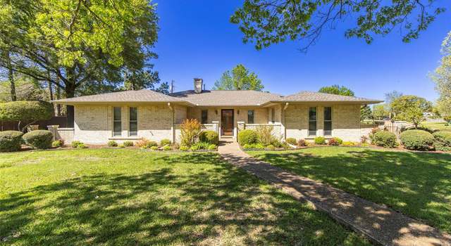 Photo of 1702 Meadowview Rd, Commerce, TX 75428
