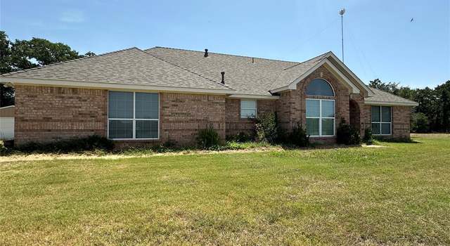 Photo of 1136 County Road 213, Hico, TX 76457