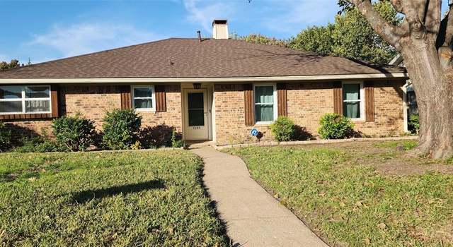 Photo of 1125 Pyramid Dr, Garland, TX 75040