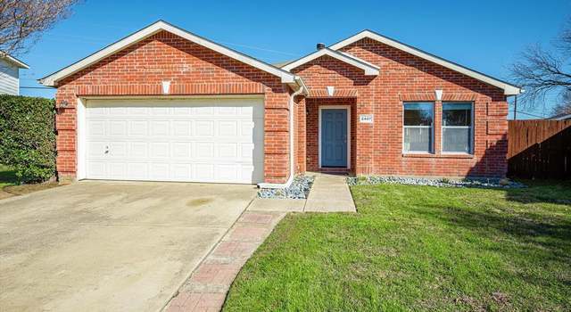Photo of 2407 Poinciana Pl, Dallas, TX 75212