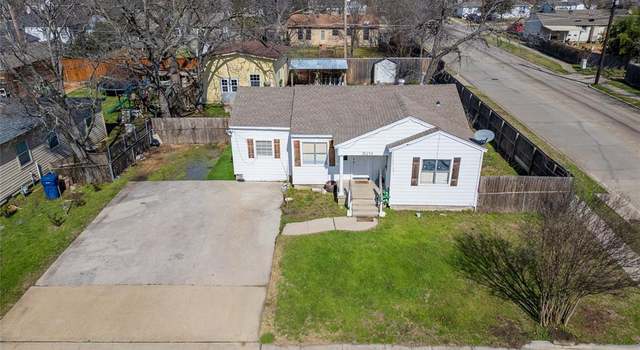 Photo of 501 Joyce Dr, Garland, TX 75040