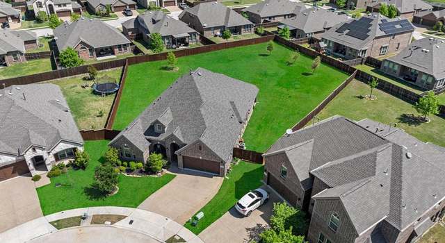 Photo of 4304 Caney Creek Cir, Celina, TX 75078