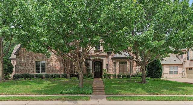 Photo of 7300 Thames Trl, Colleyville, TX 76034