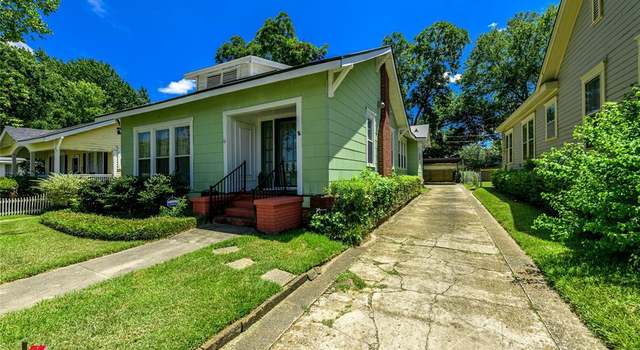 Photo of 631 Gladstone Blvd, Shreveport, LA 71104
