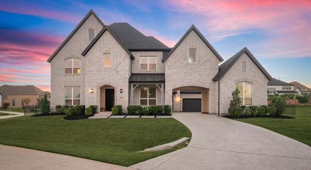 Photo of 3901 Bradbury Cir, Flower Mound, TX 75022