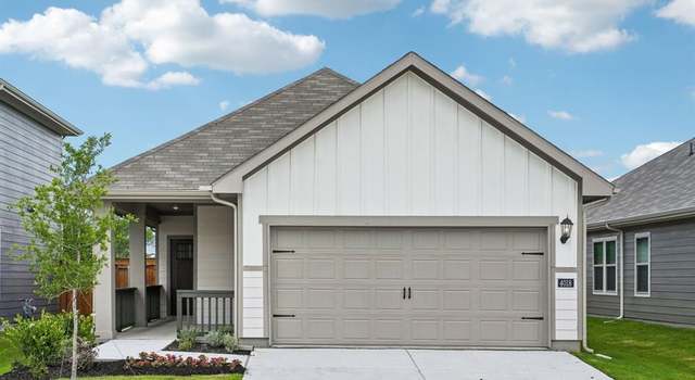 Photo of 4018 Nasworthy Dr, Farmersville, TX 75442