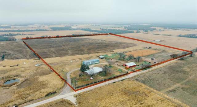 Photo of 401 County Road 477, De Leon, TX 76444
