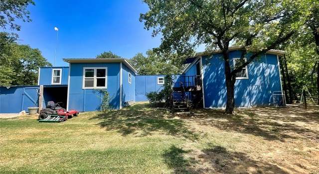 Photo of 153 CR 1639, Chico, TX 76431