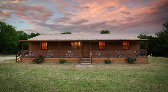 Photo of 2570 N Old Bruceville Rd, TX 76630