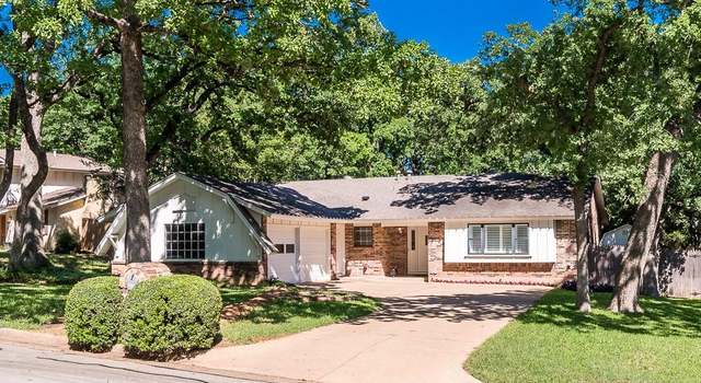 Photo of 2812 Buffalo, Arlington, TX 76013