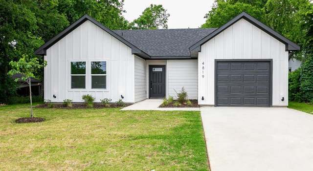 Photo of 4819 Dolphin Rd, Dallas, TX 75223