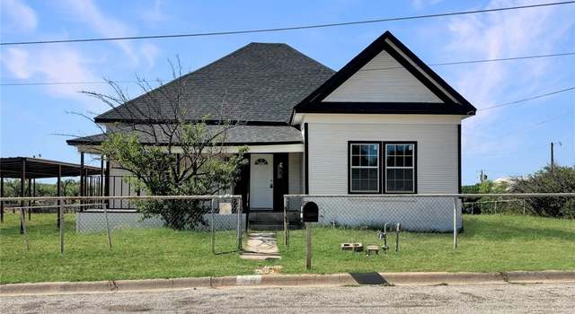 Photo of 800 W Third St, Sweetwater, TX 79556
