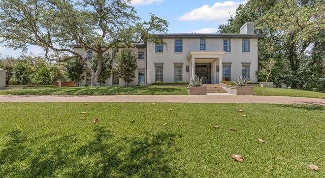 Photo of 1512 Westover Ln, Fort Worth, TX 76107