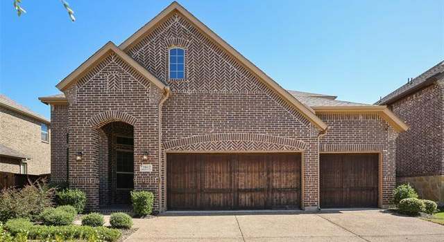 Photo of 1612 Abercorn Ln, Aubrey, TX 76227