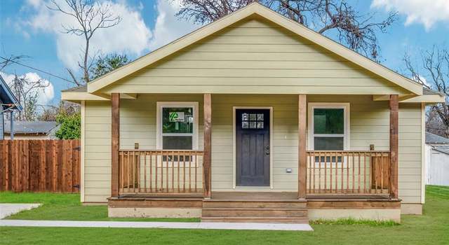 Photo of 2843 Casey St, Dallas, TX 75215