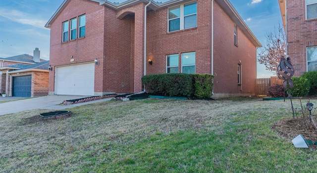 Photo of 631 Almandora Dr, Arlington, TX 76002