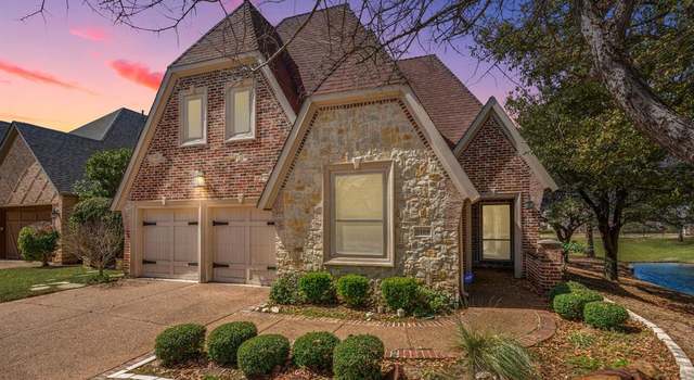 Photo of 5108 Stonebridge Dr, Colleyville, TX 76034