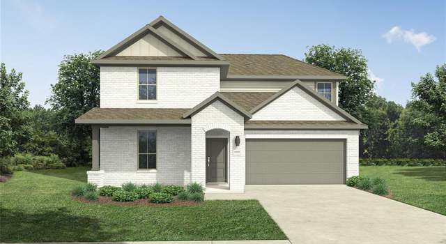 Photo of 2314 Palomino Ln, Seagoville, TX 75159