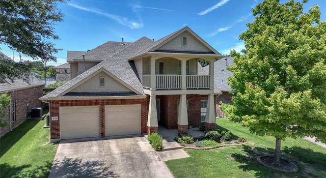 Photo of 4704 Lasso Ln, Mckinney, TX 75070