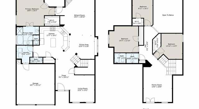 Photo of 4704 Lasso Ln, Mckinney, TX 75070