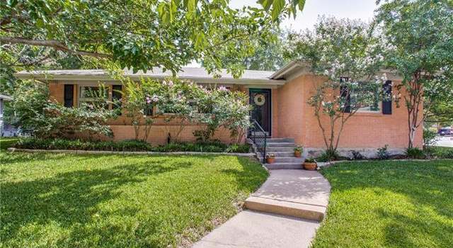 Photo of 4925 Stadium Dr, Fort Worth, TX 76133