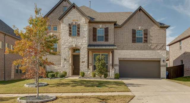 Photo of 13763 Gibraltar Ln, Frisco, TX 75035