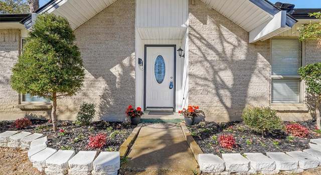 Photo of 5217 Stagecoach Ln, Garland, TX 75043