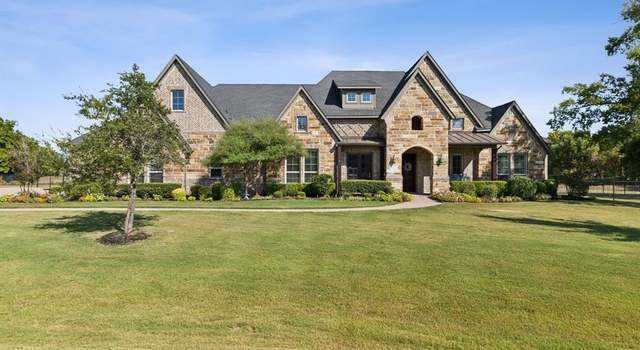 Property at 719 Preakness Park, Lucas, TX 75002, 5 beds, 6.5 baths