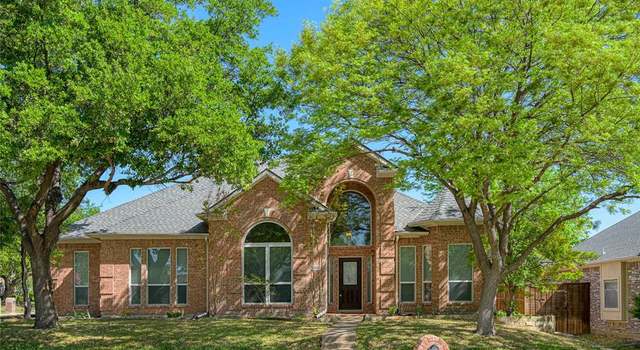 Photo of 2449 London Dr, Plano, TX 75025