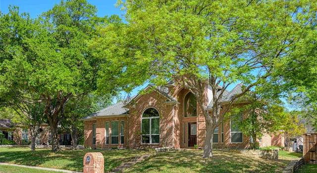 Photo of 2449 London Dr, Plano, TX 75025