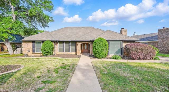 Photo of 4414 Willow Bend Dr, Arlington, TX 76017
