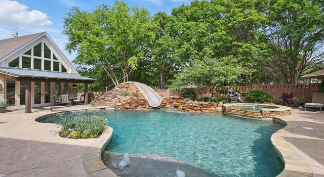 Photo of 1021 Meandering Woods Dr, Keller, TX 76248
