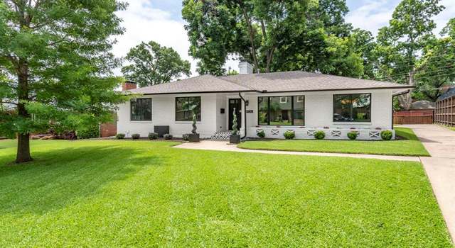Photo of 9720 Chiswell Rd, Dallas, TX 75238