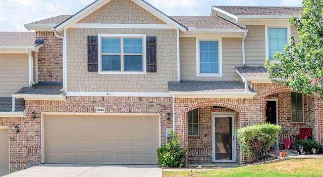 Photo of 3724 Sicily St, Irving, TX 75038