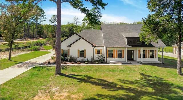 Photo of 107 Private Road 6305, Mineola, TX 75773