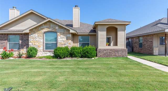 Photo of 2344 Independence Blvd, Abilene, TX 79601
