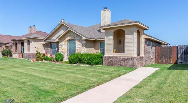 Photo of 2344 Independence Blvd, Abilene, TX 79601
