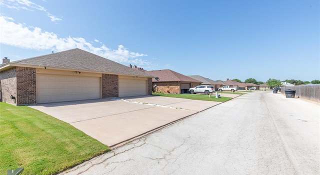 Photo of 2344 Independence Blvd, Abilene, TX 79601