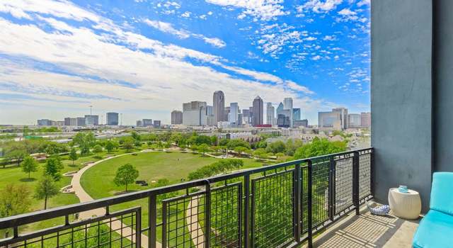 Photo of 3110 Thomas Ave #729, Dallas, TX 75204