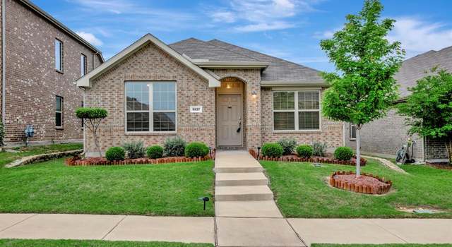 Photo of 5837 Japonica St, Fort Worth, TX 76123