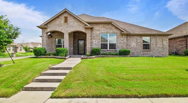 Photo of 1944 Newport Dr, Lancaster, TX 75146