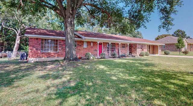 Photo of 108 Hindman St, Edgewood, TX 75117