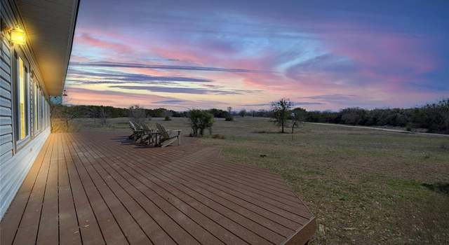 Photo of 2393 FM 708, Clifton, TX 76634