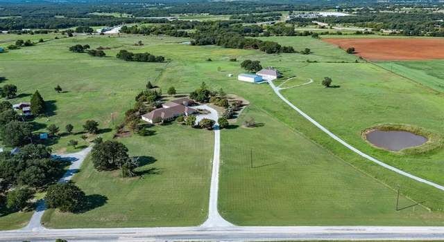 Photo of 4117 Fm 3043, Bowie, TX 76230