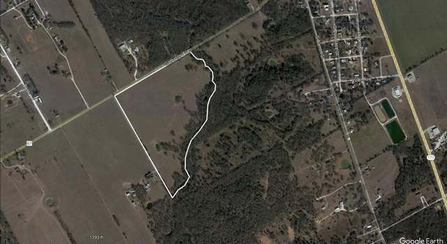 Photo of TBD2 Gathings Ave, Covington, TX 76636