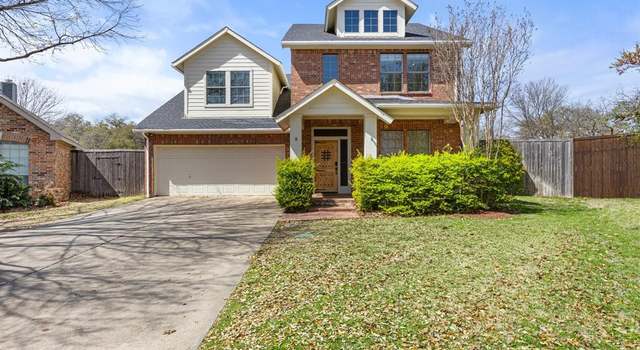 Photo of 2810 Vacherie Ln, Dallas, TX 75227