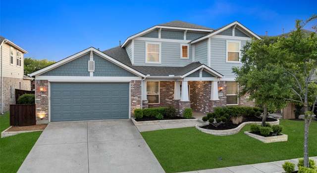 Photo of 4409 Switchgrass St, Celina, TX 75009