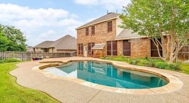 Photo of 1415 Lowes Farm Pkwy, Mansfield, TX 76063