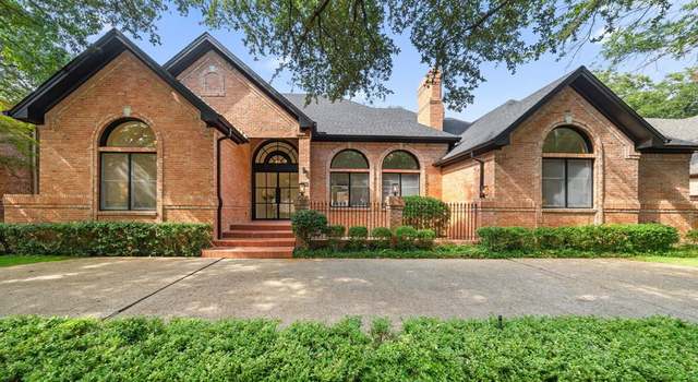 Property at 5809 Flintshire Ln, Dallas, TX 75252, 5 beds, 6.5 baths