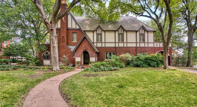 Photo of 2828 Austin Ave, Waco, TX 76710
